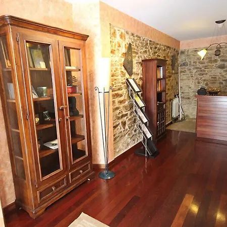 Casa Suarna Navia de Suarna