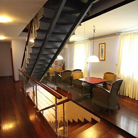 Casa Suarna 酒店 Navia de Suarna