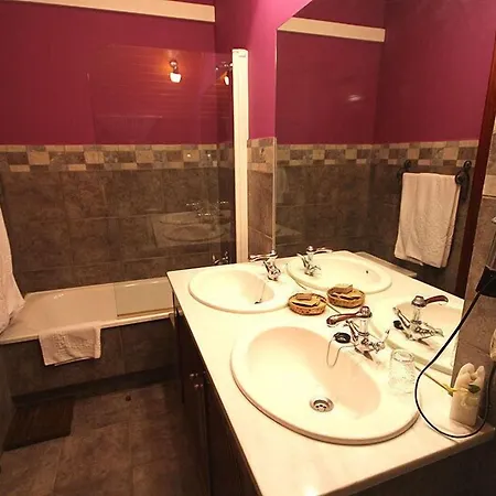 Casa Suarna Hotel Navia de Suarna