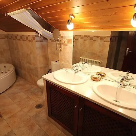 Casa Suarna *