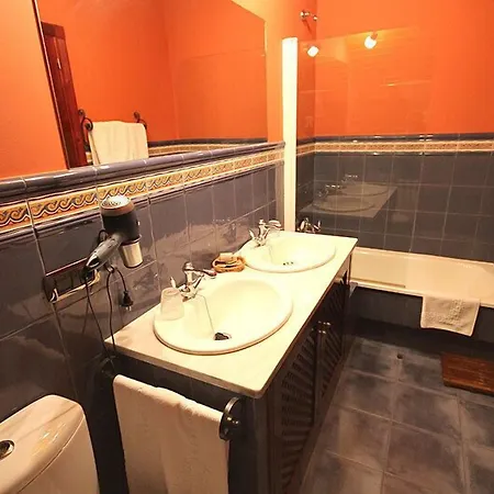 酒店 Casa Suarna *