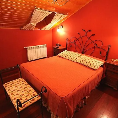 Casa Suarna * Navia de Suarna