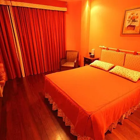 Hotel Casa Suarna