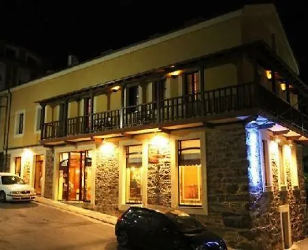 Casa Suarna *