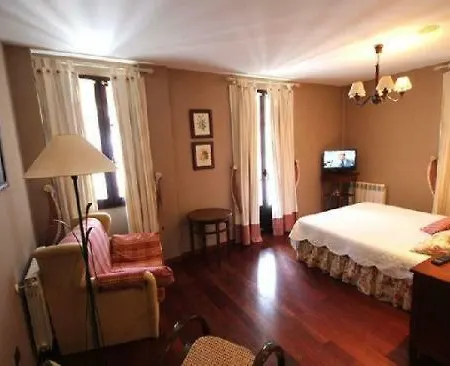 Casa Suarna