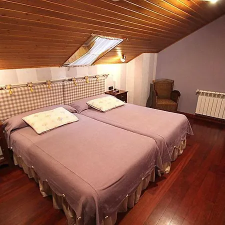 Casa Suarna * Navia de Suarna