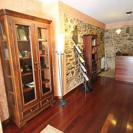 Hotel Casa Suarna