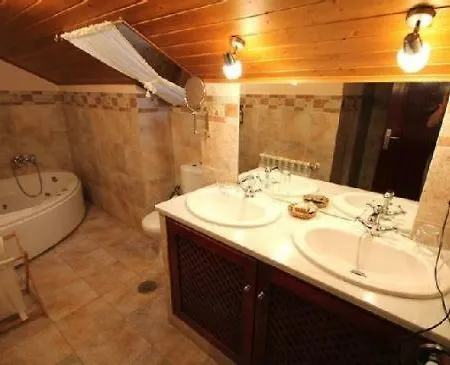 Hotel Casa Suarna