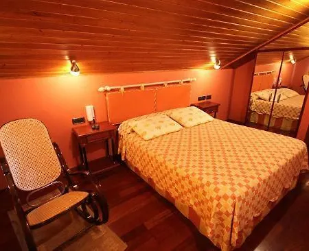 Hotel Casa Suarna *