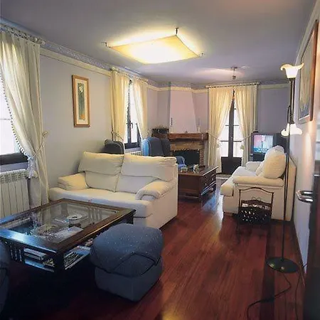酒店 Casa Suarna Navia de Suarna