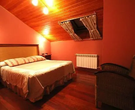 Casa Suarna Navia de Suarna