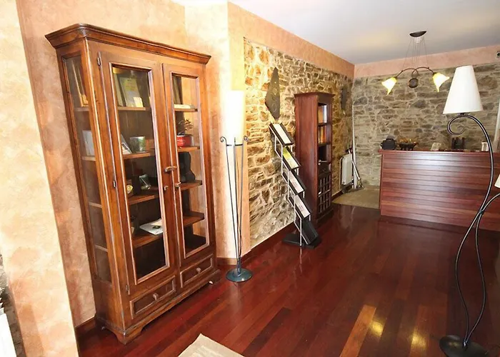 Casa Suarna Navia de Suarna