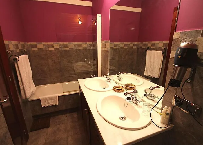 Casa Suarna Hotel Navia de Suarna