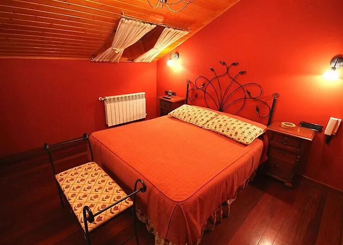 Casa Suarna * Navia de Suarna